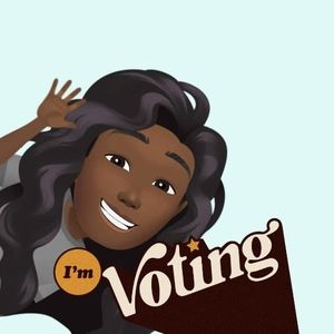 Meet your Posher, Lenell